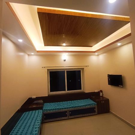 Bed and Breakfast Rose Garden Enclave For Families & Executives Udagamandalam Exterior foto