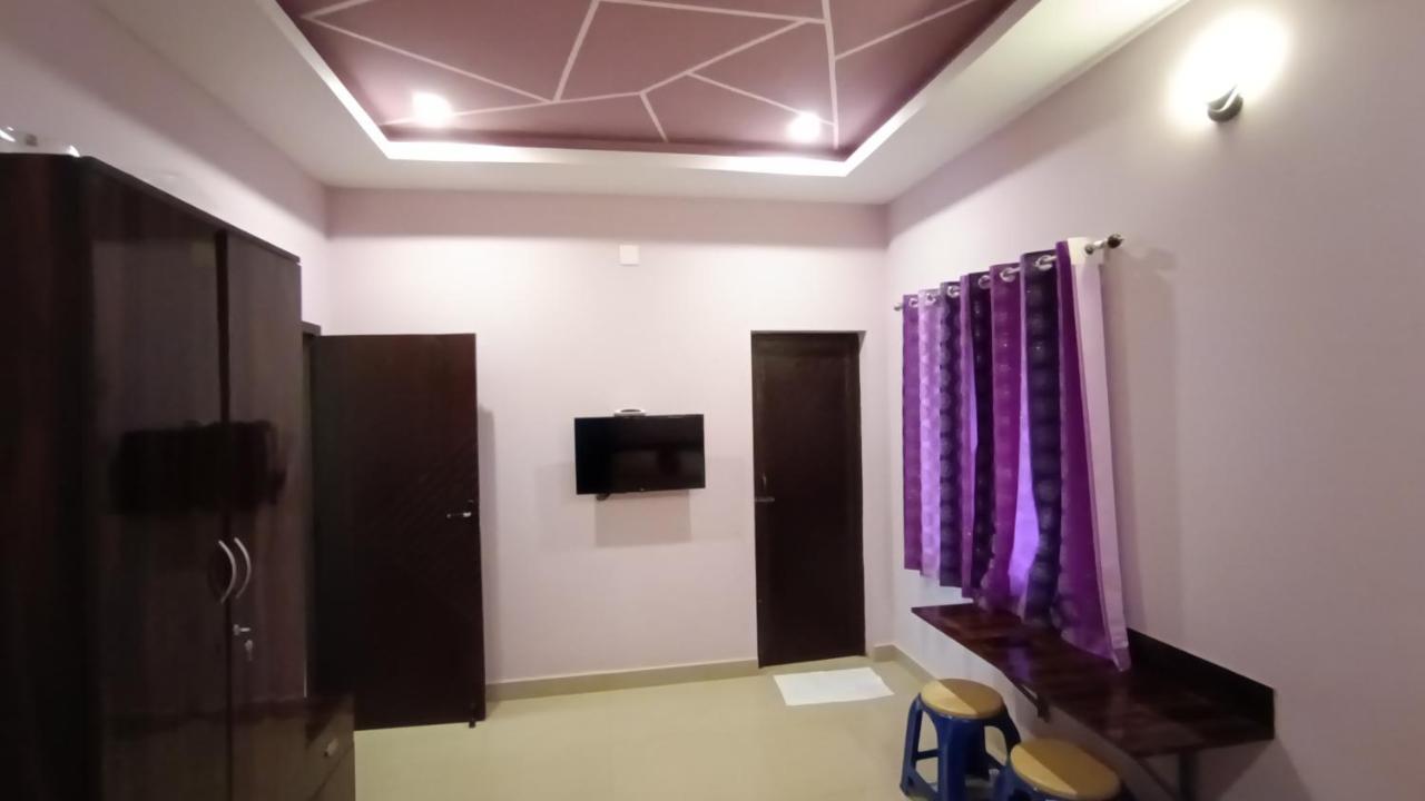 Bed and Breakfast Rose Garden Enclave For Families & Executives Udagamandalam Exterior foto