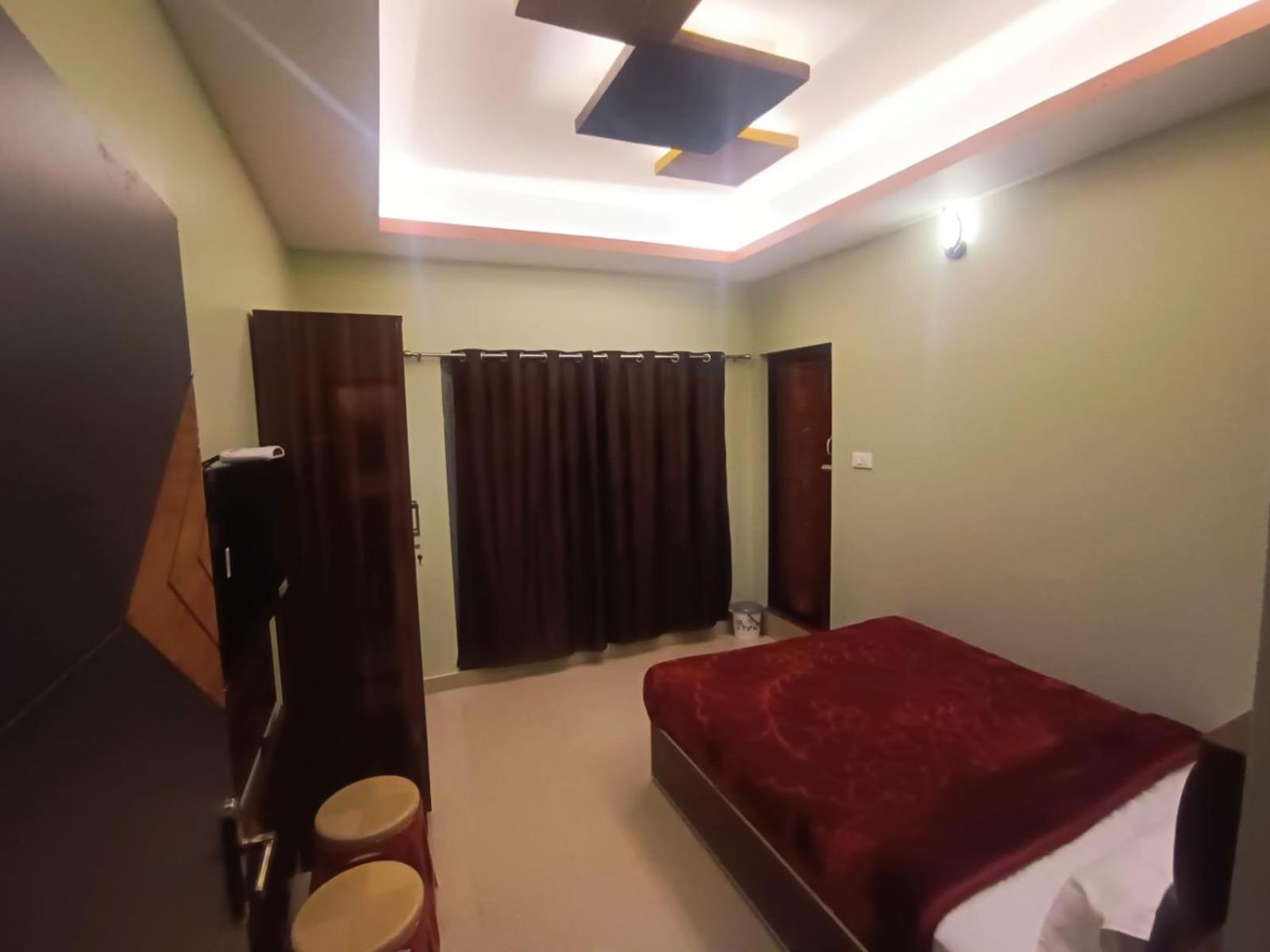 Bed and Breakfast Rose Garden Enclave For Families & Executives Udagamandalam Exterior foto