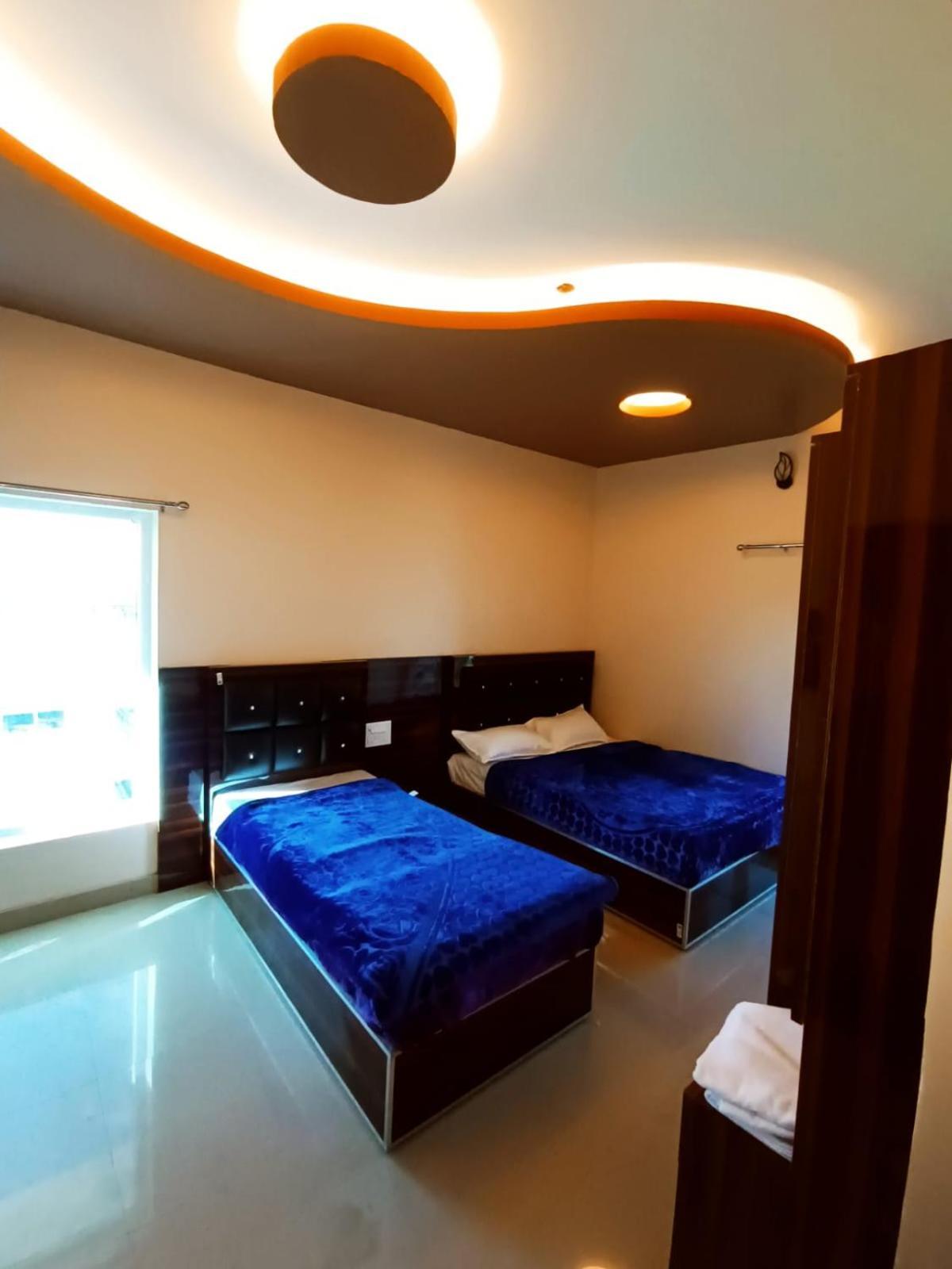 Bed and Breakfast Rose Garden Enclave For Families & Executives Udagamandalam Exterior foto