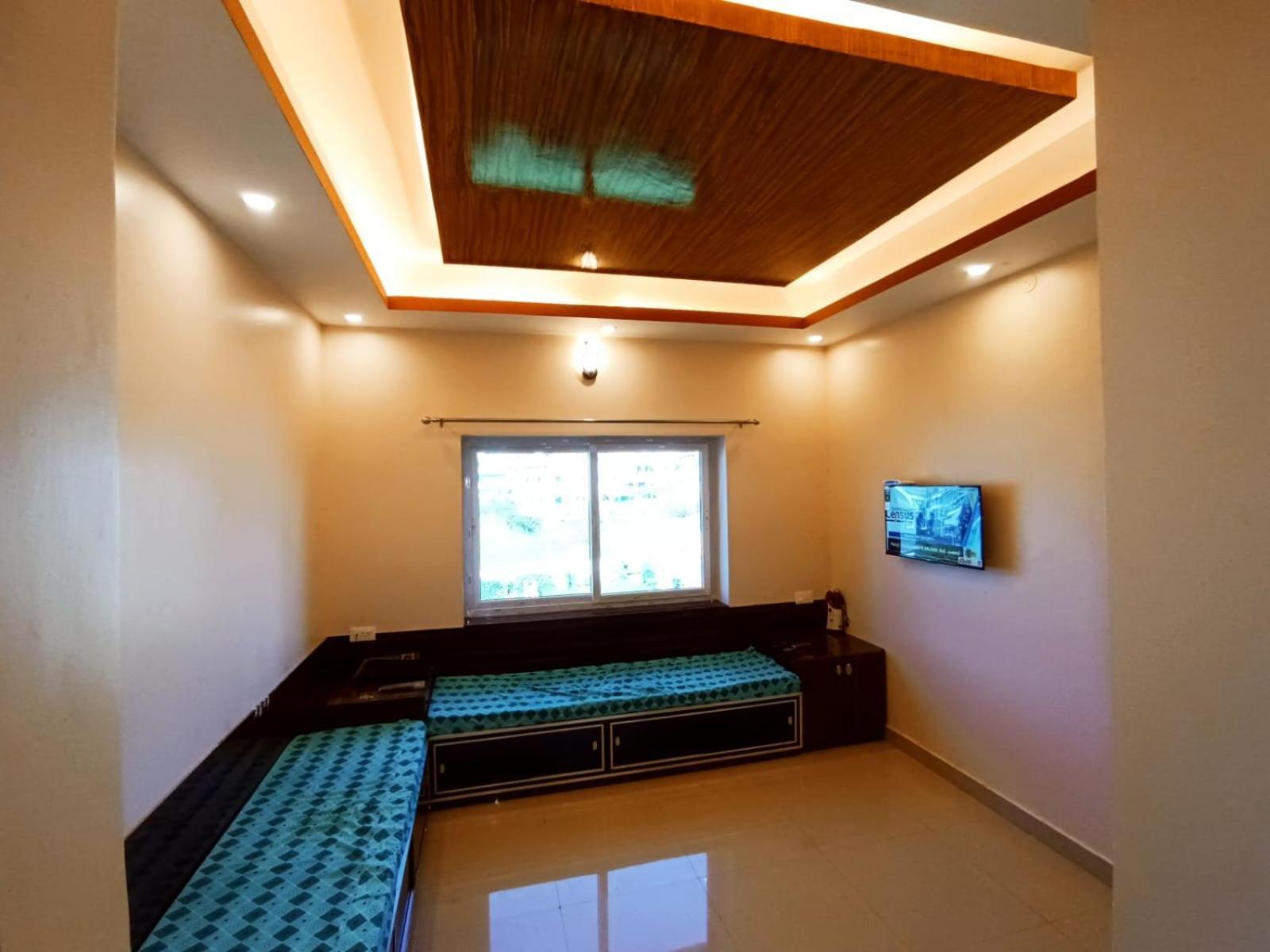 Bed and Breakfast Rose Garden Enclave For Families & Executives Udagamandalam Exterior foto