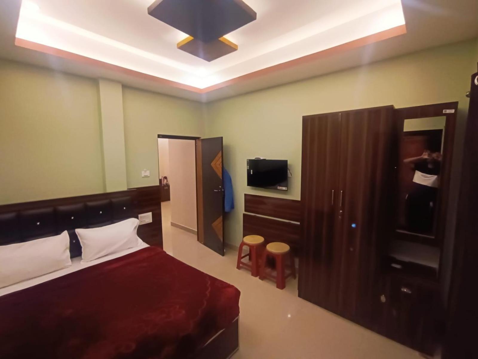 Bed and Breakfast Rose Garden Enclave For Families & Executives Udagamandalam Exterior foto