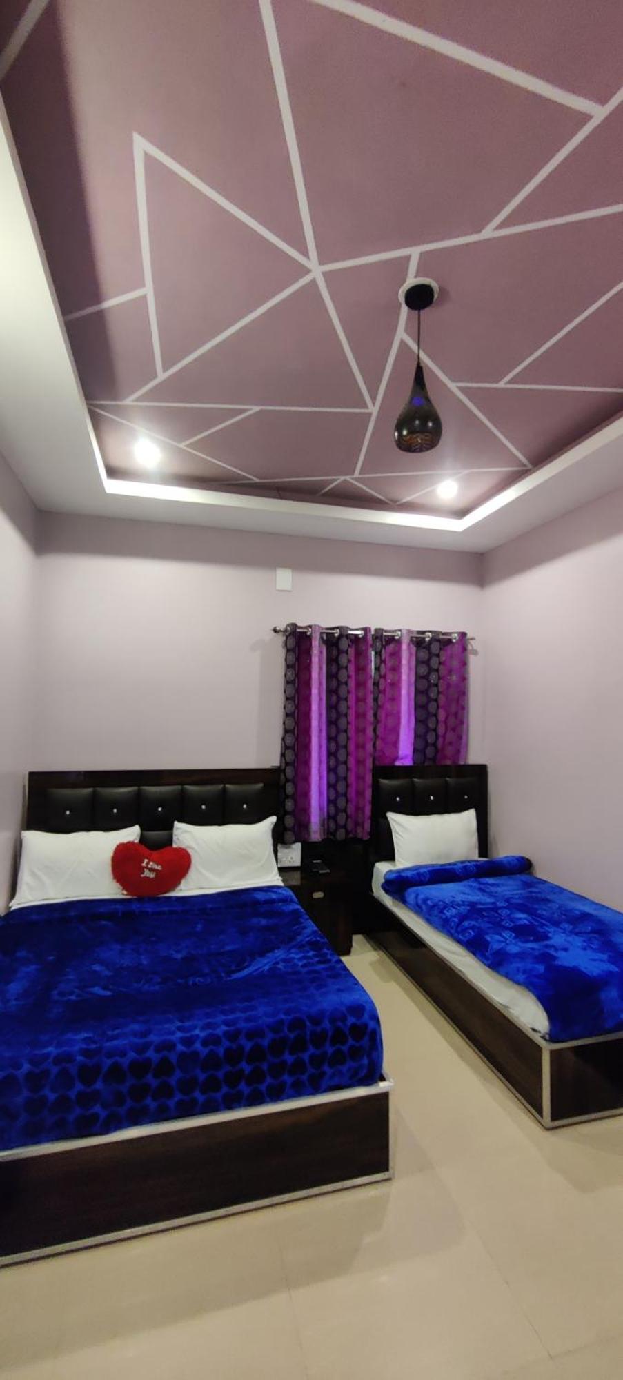 Bed and Breakfast Rose Garden Enclave For Families & Executives Udagamandalam Exterior foto