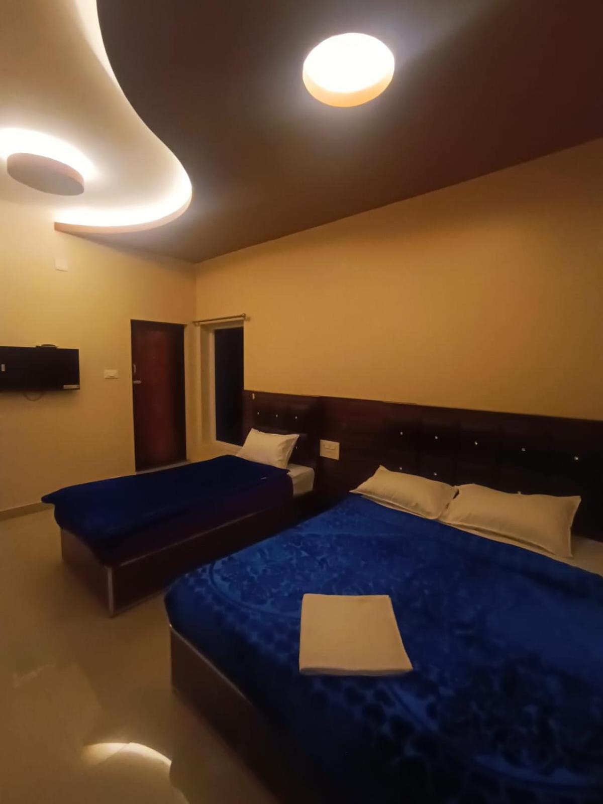 Bed and Breakfast Rose Garden Enclave For Families & Executives Udagamandalam Exterior foto
