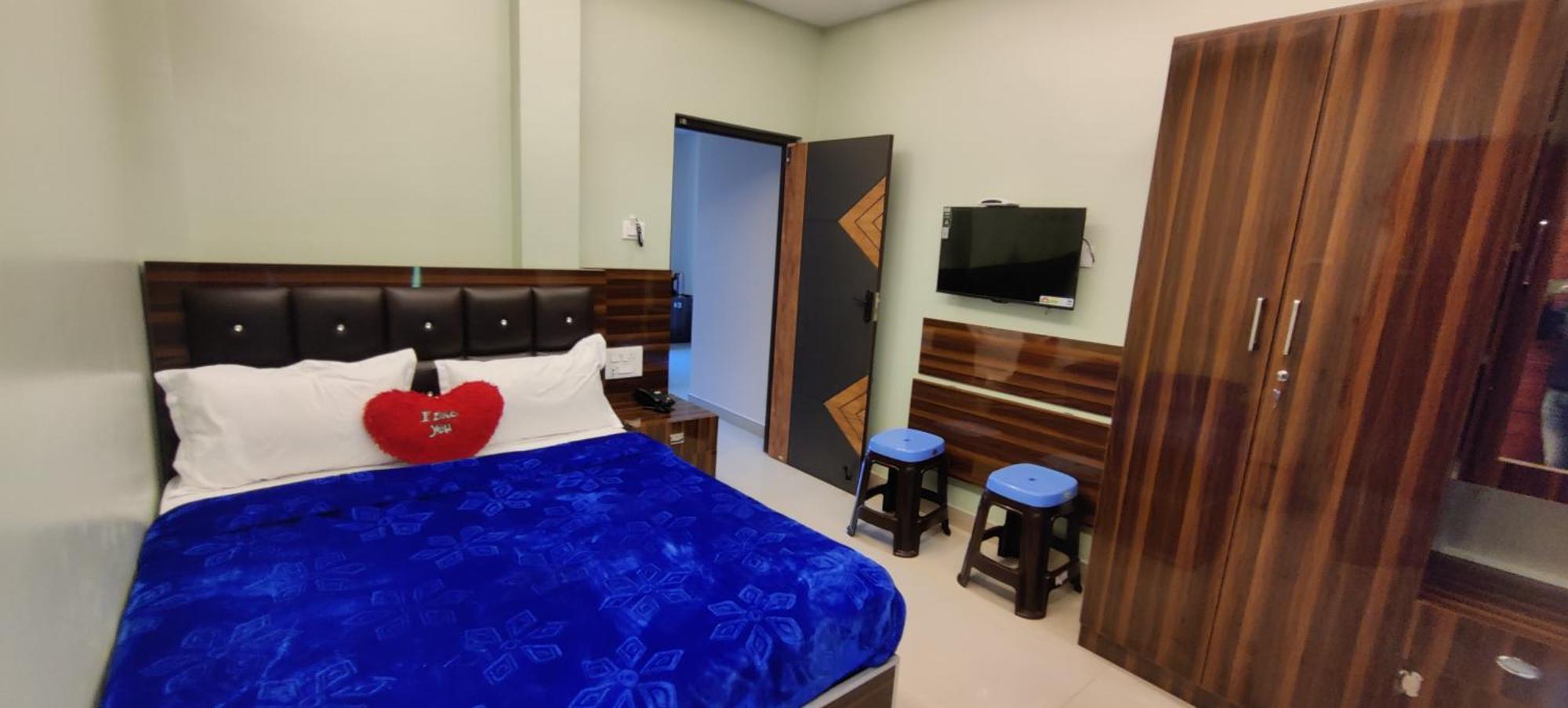 Bed and Breakfast Rose Garden Enclave For Families & Executives Udagamandalam Exterior foto