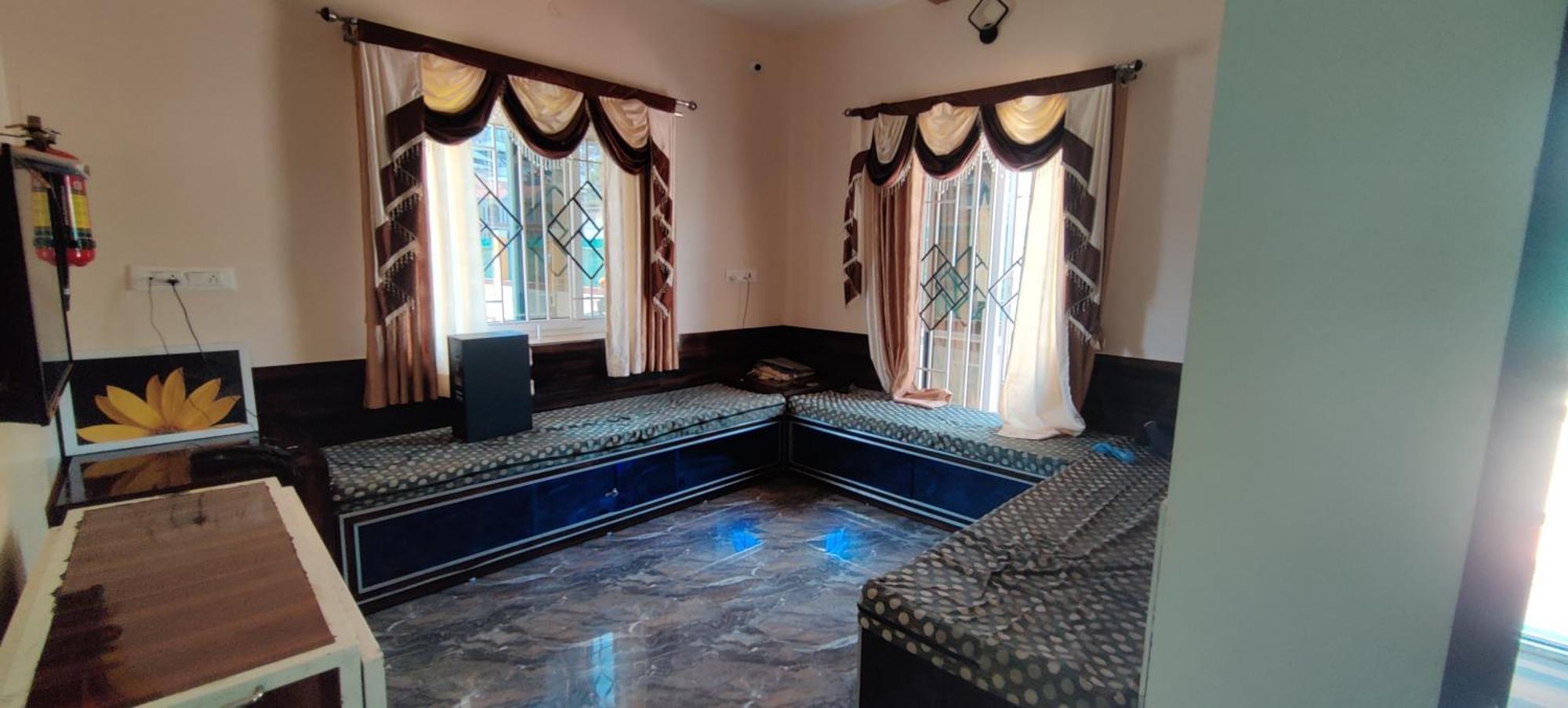 Bed and Breakfast Rose Garden Enclave For Families & Executives Udagamandalam Exterior foto