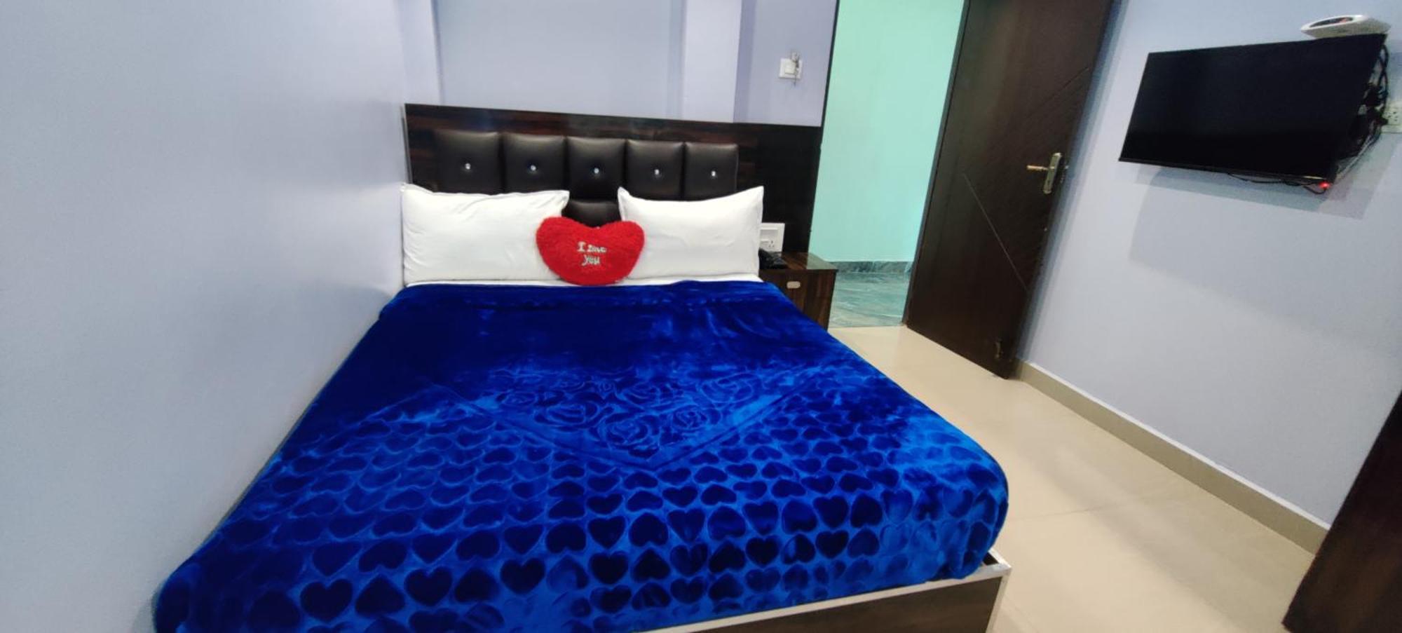 Bed and Breakfast Rose Garden Enclave For Families & Executives Udagamandalam Exterior foto