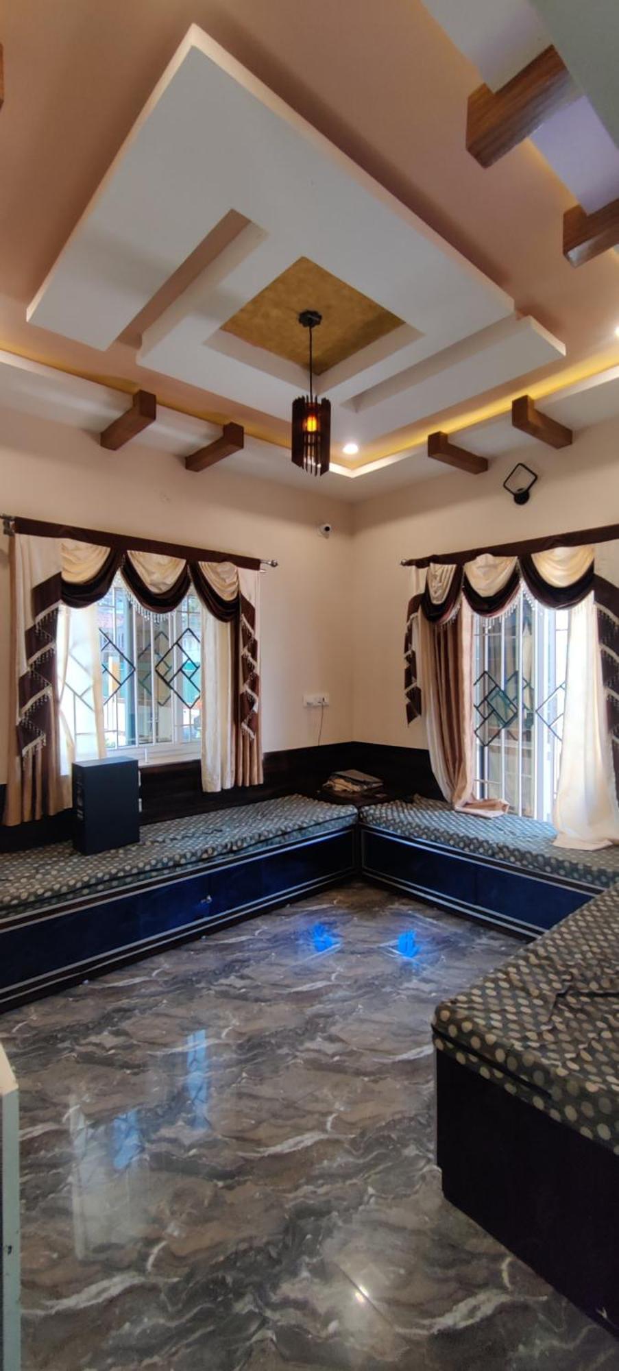 Bed and Breakfast Rose Garden Enclave For Families & Executives Udagamandalam Exterior foto