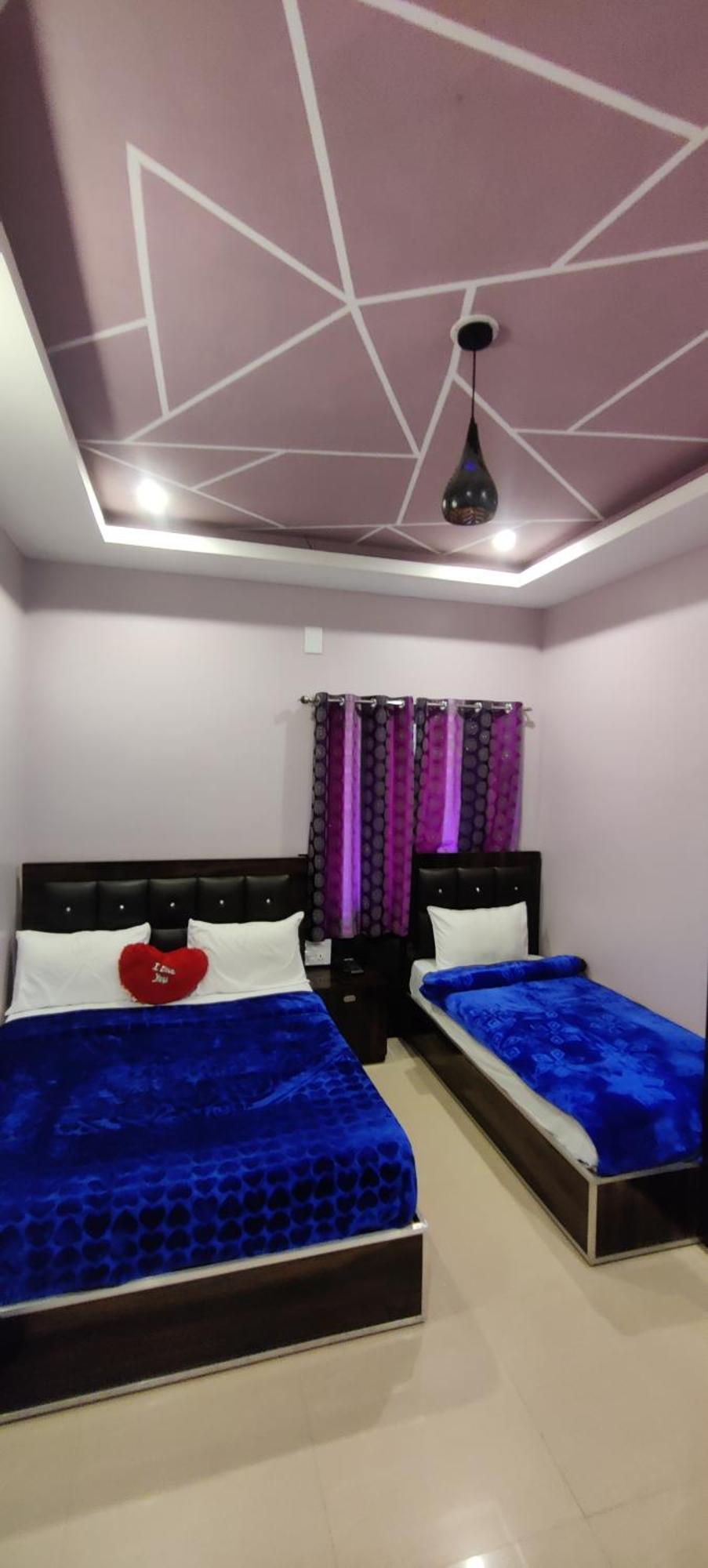 Bed and Breakfast Rose Garden Enclave For Families & Executives Udagamandalam Exterior foto