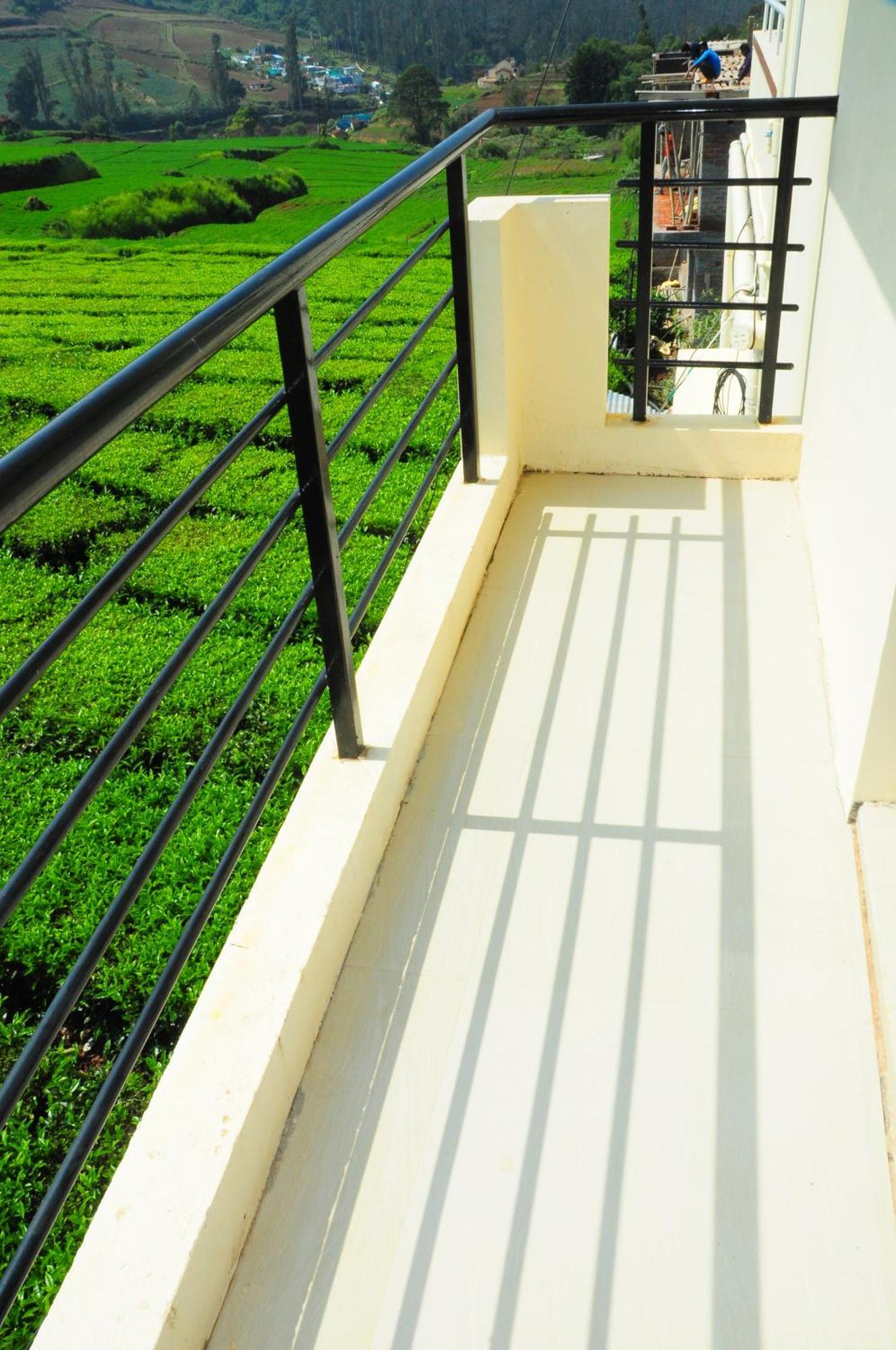 Bed and Breakfast Rose Garden Enclave For Families & Executives Udagamandalam Exterior foto